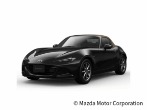 マツダロードスター 外観