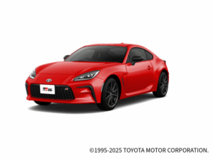 トヨタ GR86