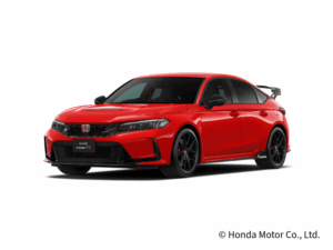 ホンダ シビック Type R