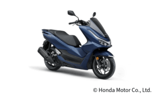 ホンダ PCX 外観