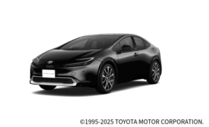 トヨタ プリウス