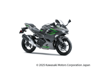カワサキ Ninja 400