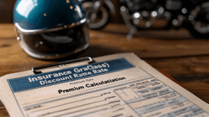 バイク保険のイメージ画像